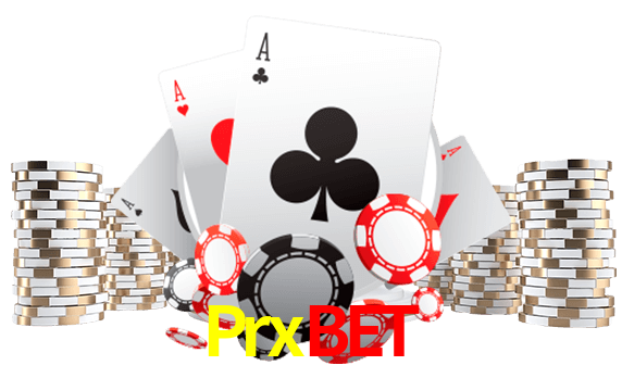 Jogue jogos de pôquer em Prxbet