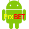 Aplicativo Prxbet para Android