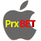 Aplicativo Prxbet para iOS