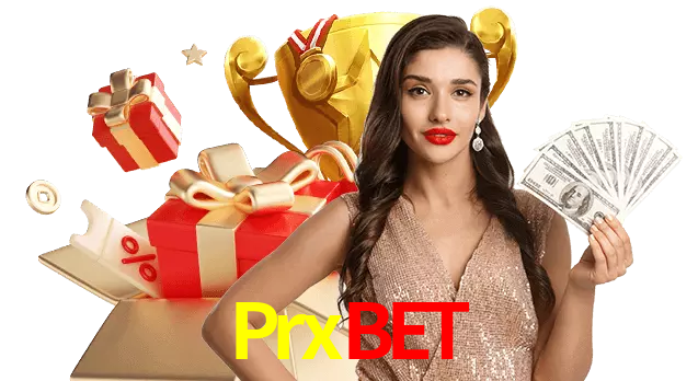 Jogue com dealers reais no Prxbet!
