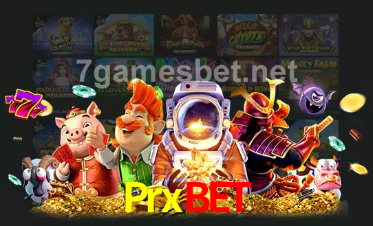 cassino Prxbet